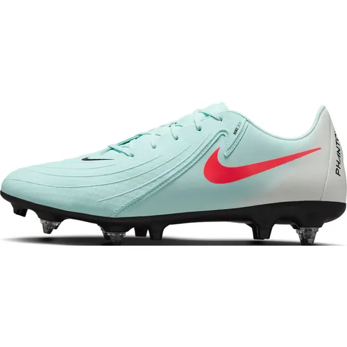 Chaussure de foot à crampons basse pour terrains gras Phantom GX 2 Academy - Nike - Modalova