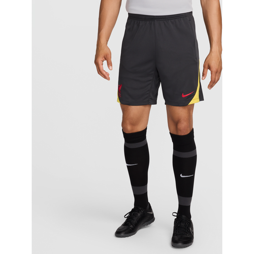 E short de foot en maille Dri-FIT Liverpool FC Strike - Nike - Modalova