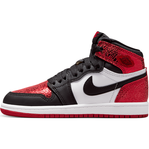 Chaussure 1 Retro High OG pour enfant - Jordan - Modalova