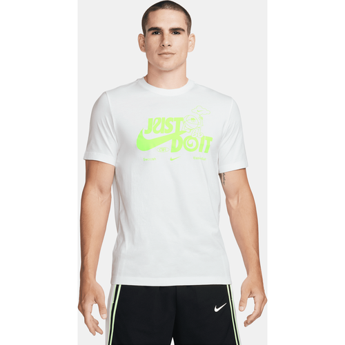 T-shirt  Swoosh - Nike - Modalova