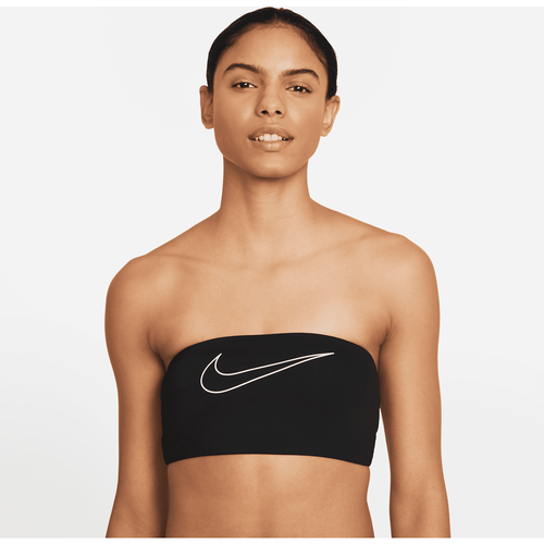 Haut de bikini bandeau pour Femme - Nike - Modalova