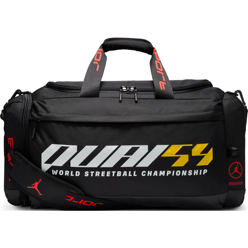 Sac de sport Quai 54 (62,5 L) - Jordan - Modalova