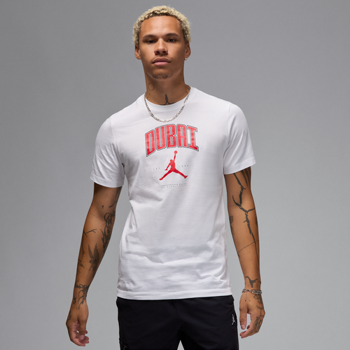 T-shirt Dubaï - Jordan - Modalova