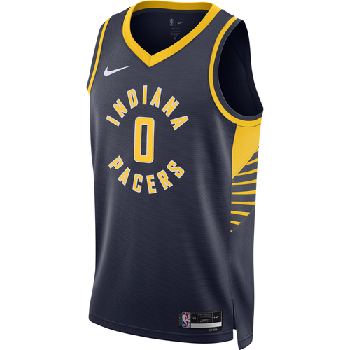 Maillot Dri-FIT NBA Swingman Indiana Pacers Icon Edition 2022/23 - Nike - Modalova