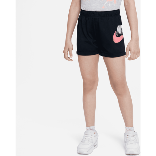 Short Nike pour Jeune enfant - Noir - Nike - Modalova