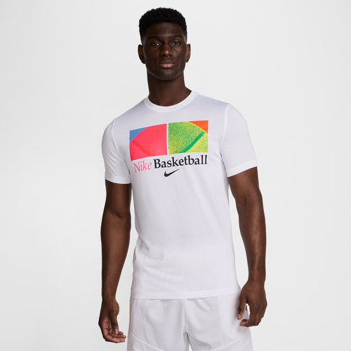 T-shirt de basket Dri-FIT - Nike - Modalova