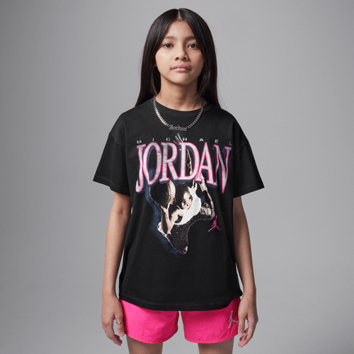 T-shirt oversize Soar pour ado - Jordan - Modalova