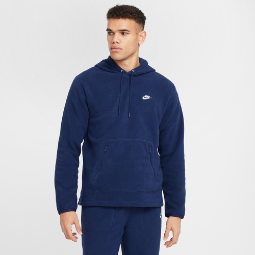 Sweat à capuche d'hiver Club - Nike - Modalova