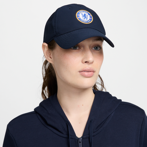 Casquette souple Football Chelsea F.C. Club - Nike - Modalova