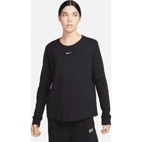 Tee-shirt à manches longues Sportswear Premium Essentials - Nike - Modalova