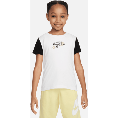 T-shirt à motif « Your Move » pour enfant - Nike - Modalova