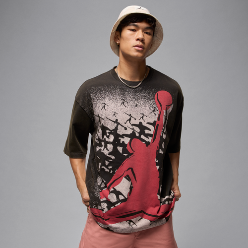 T-shirt oversize réédition - Jordan - Modalova