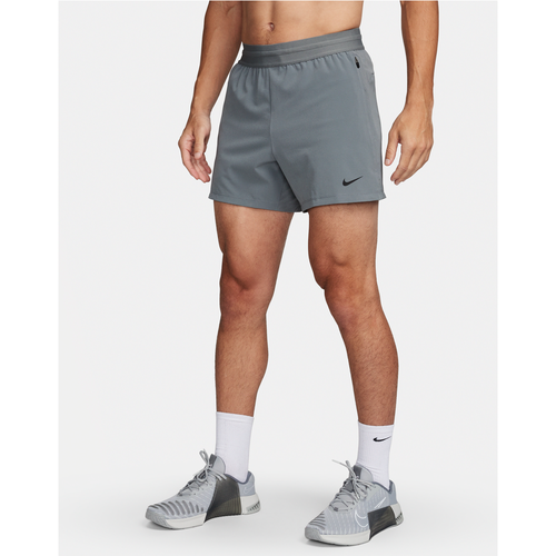 Short de fitness non doublé Dri-FIT 13 cm Flex Rep - Nike - Modalova