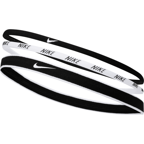 Bandeaux de différentes largeurs (lot de 3) - Nike - Modalova