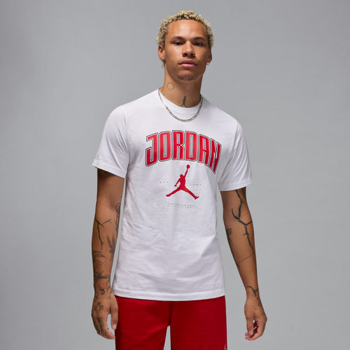 T-shirt Jordan pour homme - Blanc - Jordan - Modalova