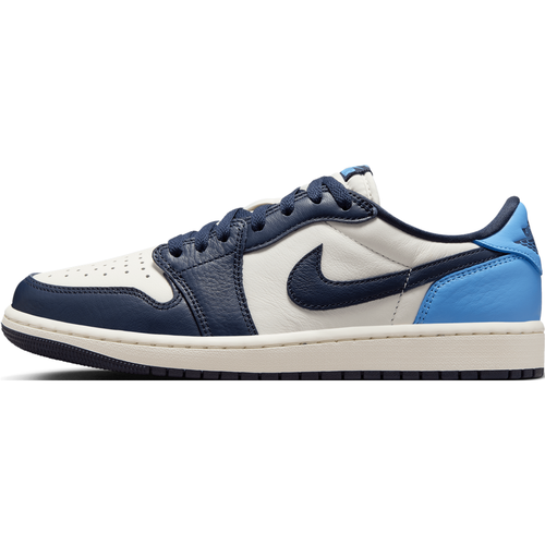 Chaussure Air 1 Low OG « Obsidian » - Jordan - Modalova
