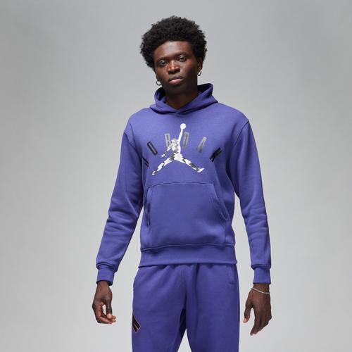 Sweat à capuche en tissu Fleece Flight MVP - Jordan - Modalova