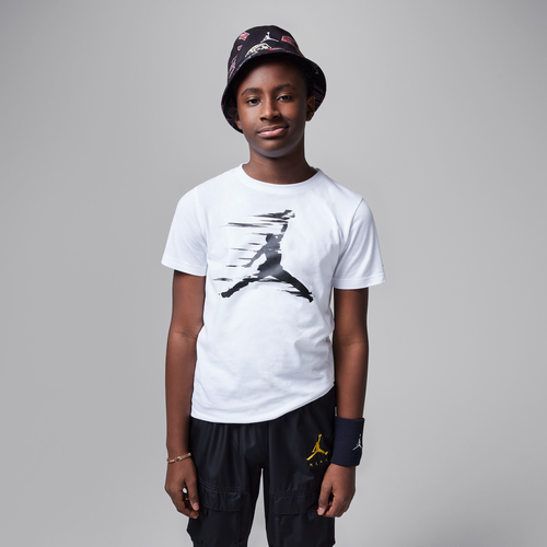 T-shirt Motion Jumpman MVP pour ado - Jordan - Modalova