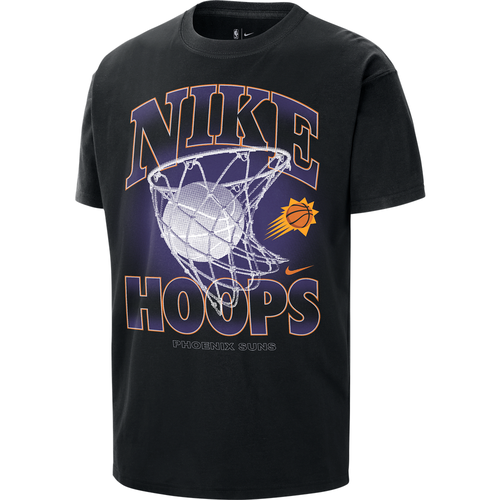 T-shirt NBA Max90 Phoenix Suns Courtside - Nike - Modalova