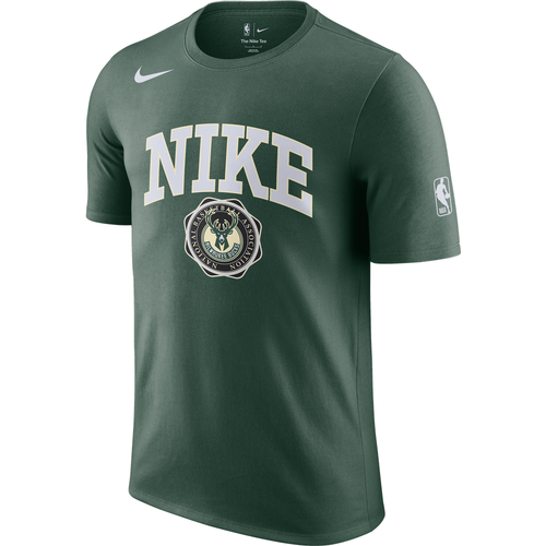 T-shirt NBA Milwaukee Bucks Essential - Nike - Modalova