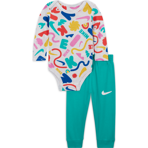 Ensemble deux pièces body et pantalon Sportswear Primary Play pour bébé - Nike - Modalova