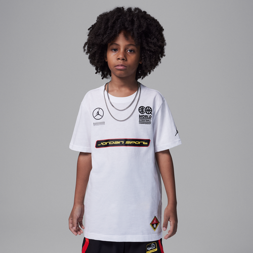 T-shirt Q54 Sports pour ado - Jordan - Modalova