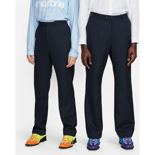 Pantalon Nike x Martine Rose - Bleu - Nike - Modalova