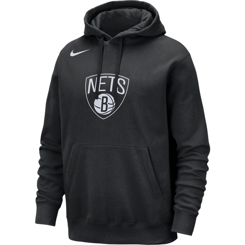 Sweat à capuche NBA Brooklyn Nets Club - Nike - Modalova
