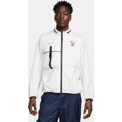 Veste Football Halo FFF - Nike - Modalova