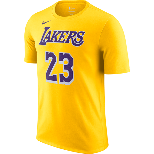 Tee-shirt NBA Los Angeles Lakers - Nike - Modalova