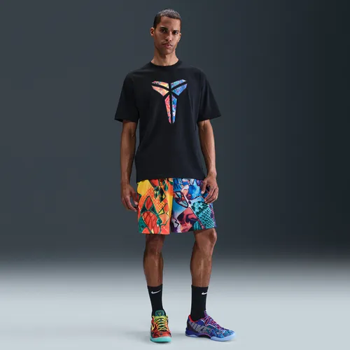 Short de basket réversible Dri-FIT 15 cm Kobe - Nike - Modalova