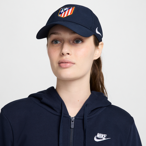 Casquette souple Football Atlético de Madrid - Nike - Modalova