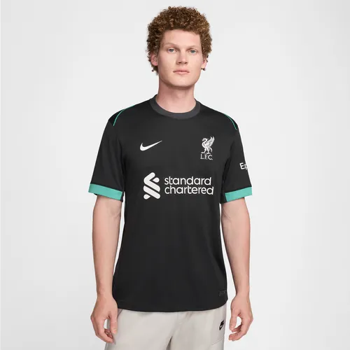 Maillot de foot replica Dri-FIT Liverpool FC 2024/25 Stadium Extérieur - Nike - Modalova