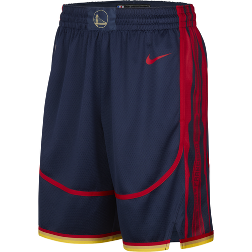 Short Dri-FIT NBA Swingman Golden State Warriors 2024/25 City Edition - Nike - Modalova