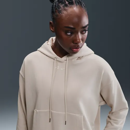 Sweat à capuche de basket court oversize A'ja Wilson - Nike - Modalova
