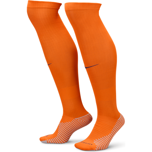 Chaussettes de foot montantes Dri-FIT Pays-Bas Strike Domicile - Nike - Modalova