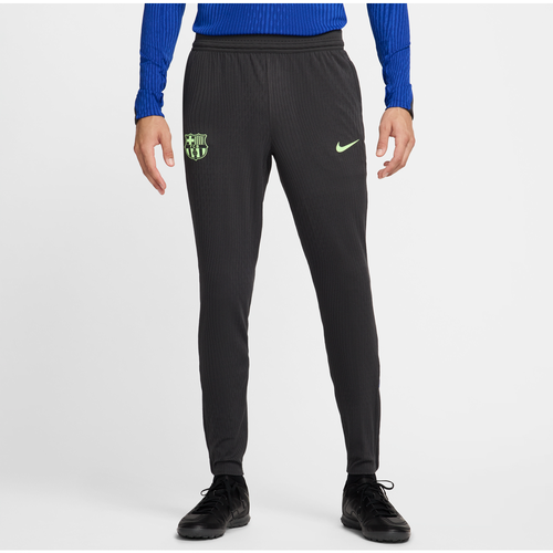 E pantalon de foot en maille Dri-FIT ADV FC Barcelona Strike Elite - Nike - Modalova