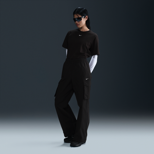 Pantalon cargo taille mi-haute Sportswear Everything Wovens - Nike - Modalova