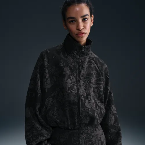 Veste de survêtement oversize en jacquard Sportswear Collection - Nike - Modalova