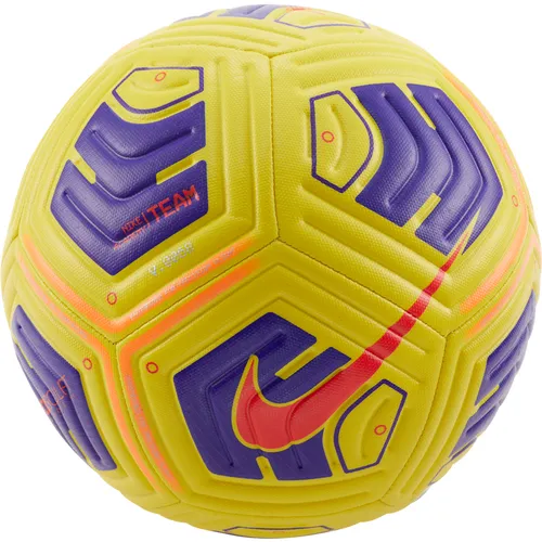 Ballon de foot Nike Academy - Jaune - Nike - Modalova