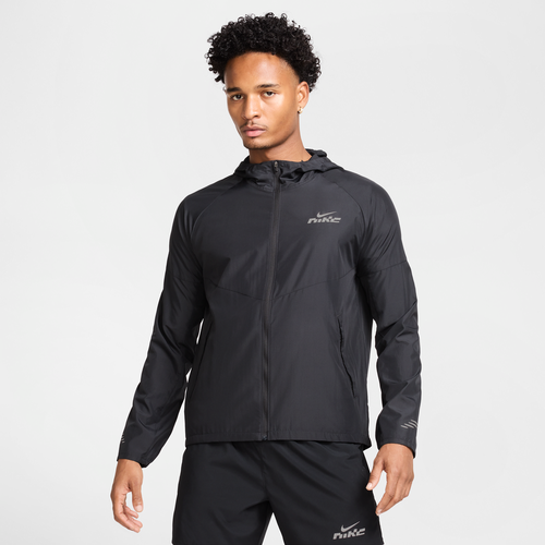 Veste de running déperlante Miler Flash - Nike - Modalova