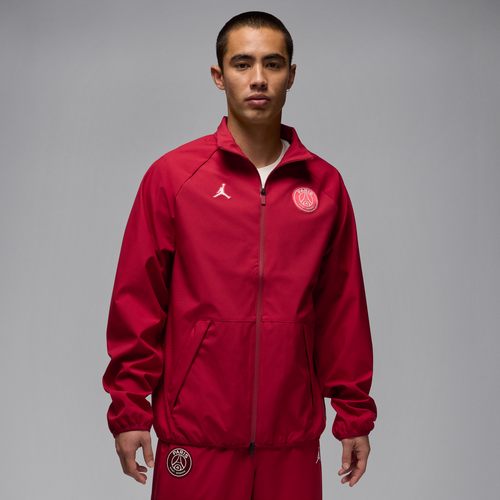 Veste d'échauffement Paris Saint-Germain JAM - Nike - Modalova
