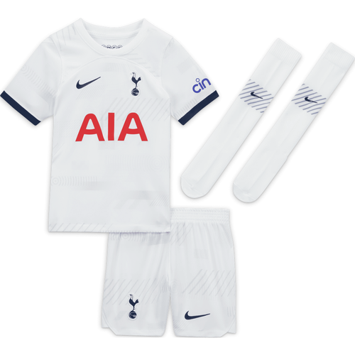Ensemble 3 pièces Dri-FIT Tottenham Hotspur 2023/24 Domicile pour enfant - Nike - Modalova