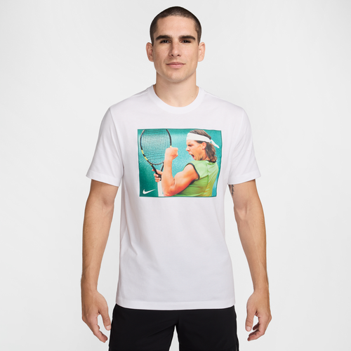 T-shirt de tennis Rafa - Nike - Modalova