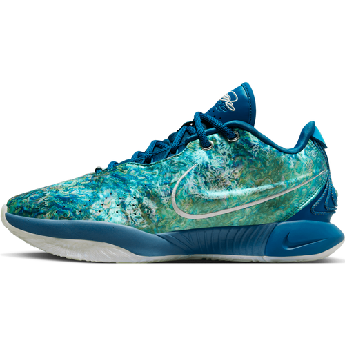 Chaussure de basket LeBron XXI « Abalone » - Nike - Modalova