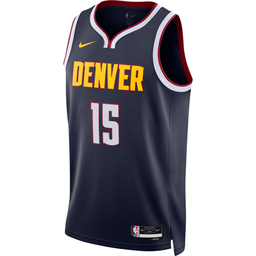 Maillot Dri-FIT NBA Swingman Denver Nuggets Icon Edition 2022/23 - Nike - Modalova