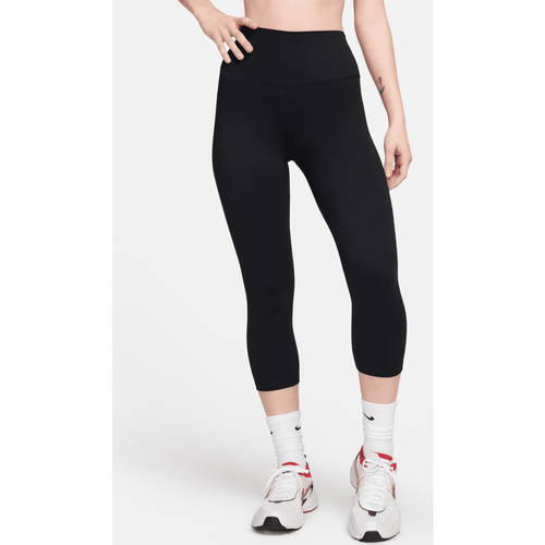 Legging court à taille haute One - Nike - Modalova