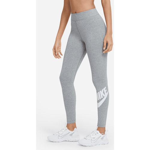Legging taille haute à logo Sportswear Essential - Nike - Modalova