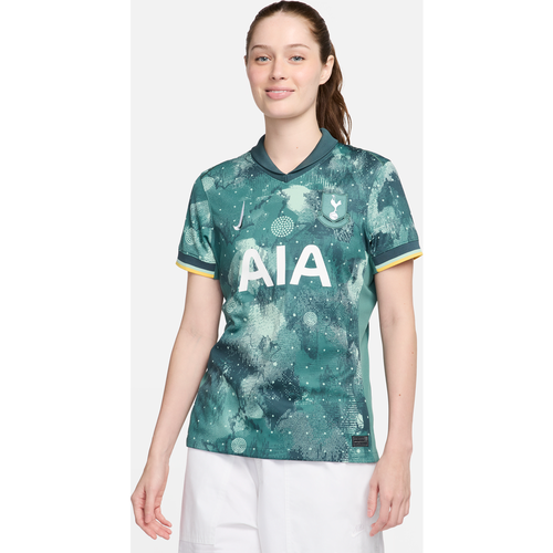 Maillot de foot replica Dri-FIT Tottenham Hotspur 2024/25 Stadium 3e tenue - Nike - Modalova