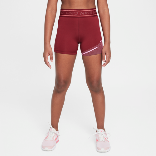 Short Dri-FIT Pro 8 cm pour fille - Nike - Modalova